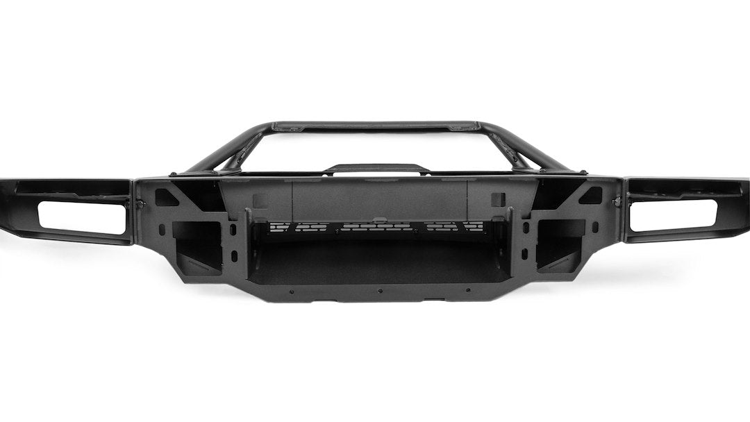 DV8 Offroad FBBR-05 Spec Series Bronco Steel Bumper