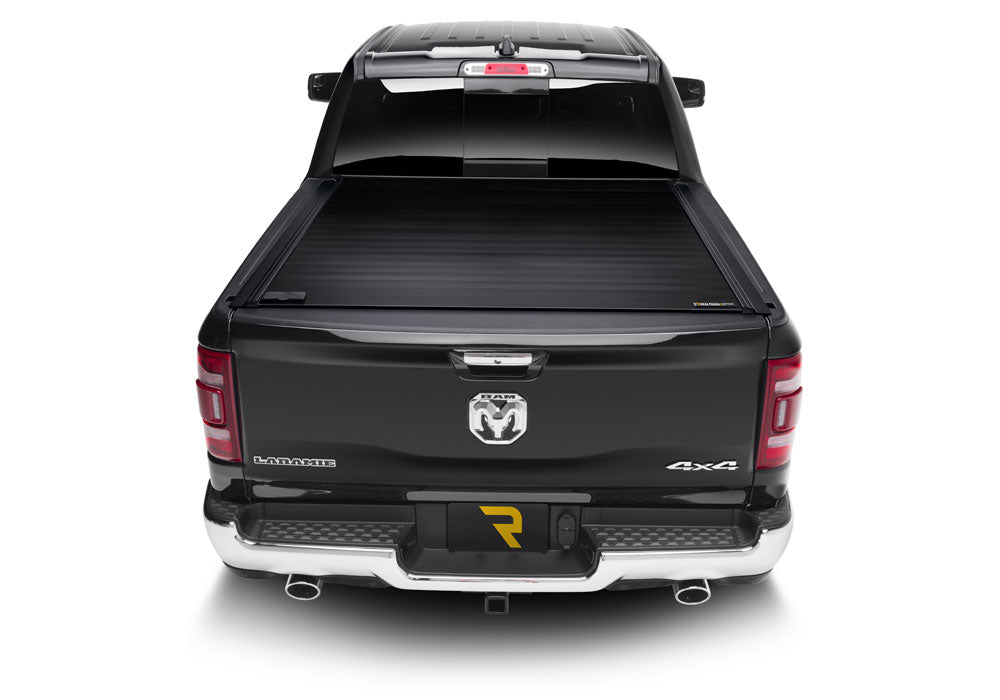 Retrax 80234 RetraxPRO MX Tonneau Cover for Ram 1500