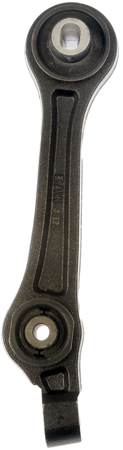 Dorman (OE Solutions) 521-014 Powder-Coated Iron Control Arm - image 1