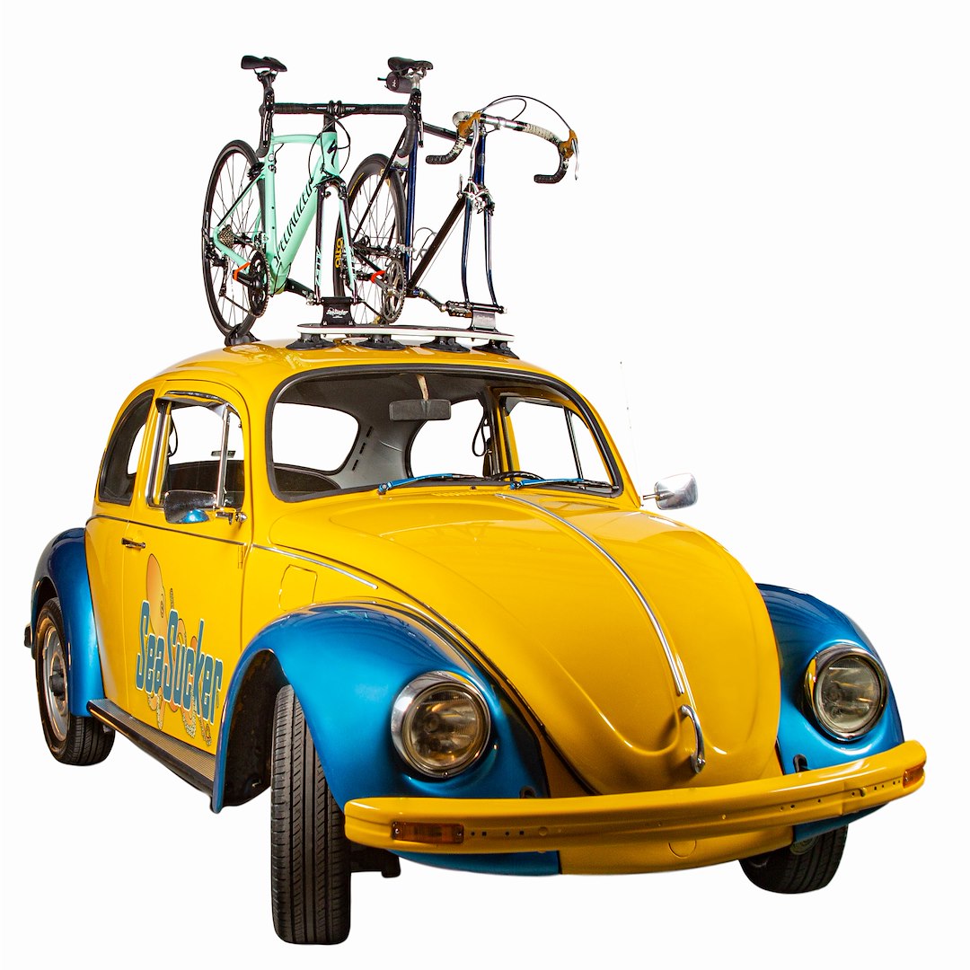 Seasucker Bm2006.1 Bike Rack - image 7