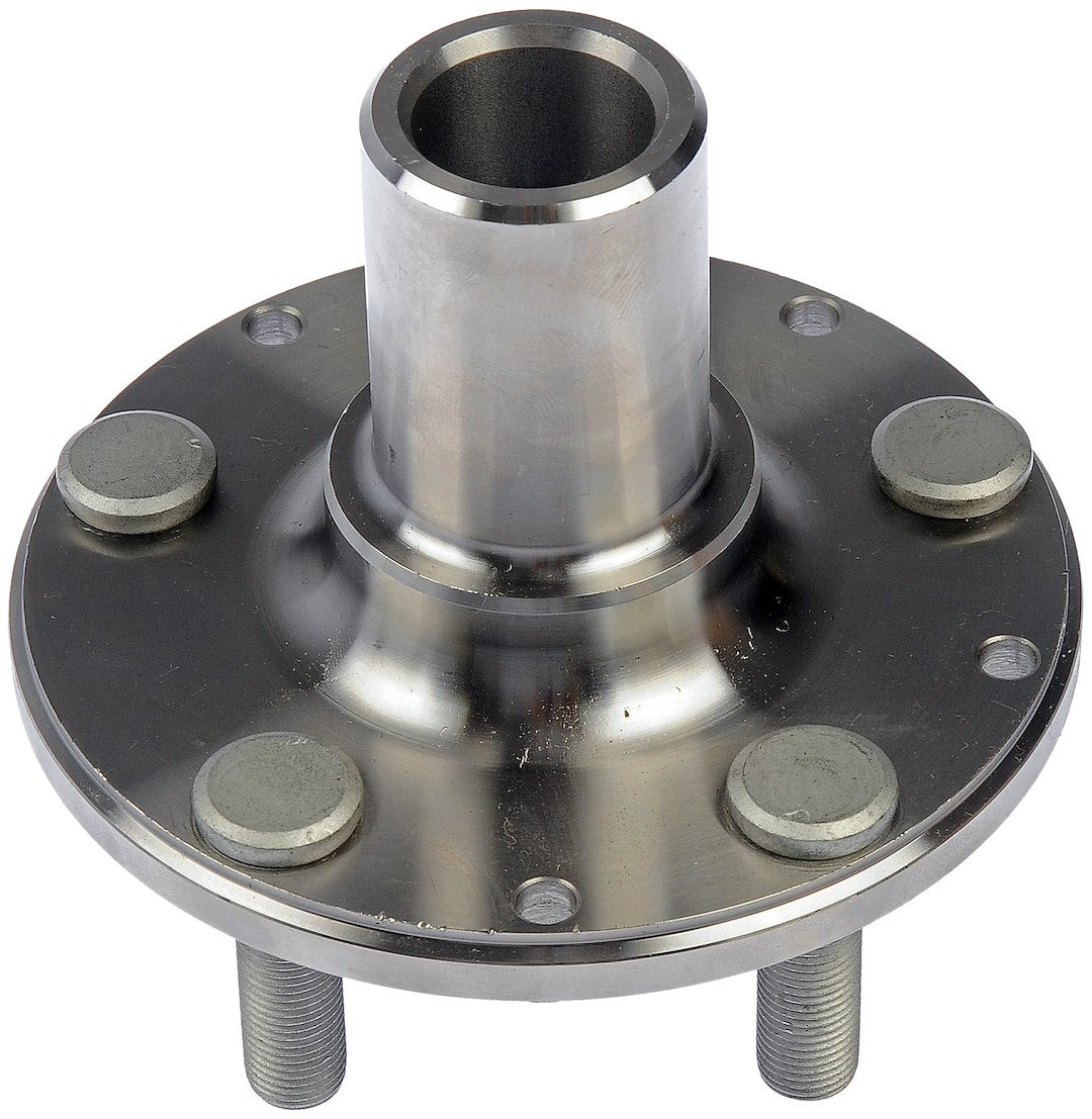 Dorman OE Solutions 930-502 Wheel Hub Assembly - image 2