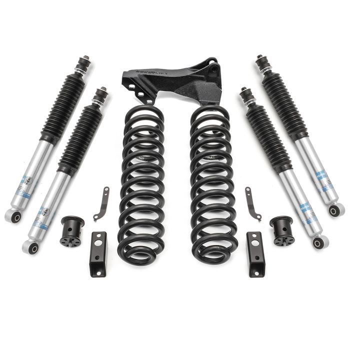 ReadyLift 46-2729 2.5-Inch Leveling Kit for F-250/F-350 Diesel