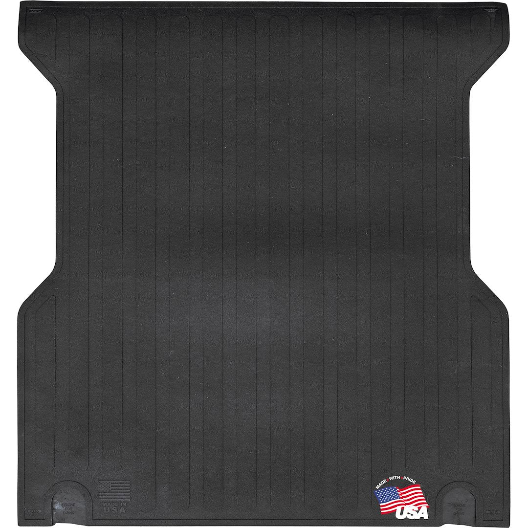 Boomerang Rubber TM715 Recycled Rubber Truck Bed Mat