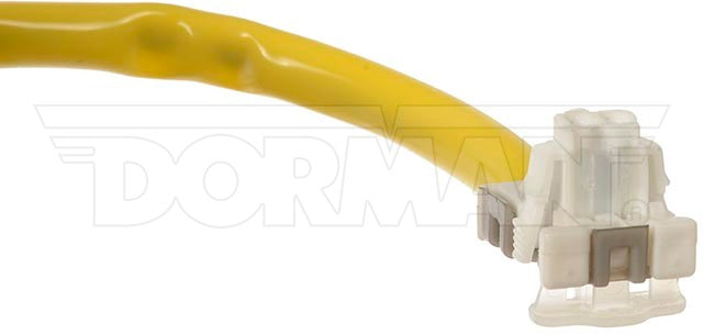 Dorman 525046 OE-Replacement Clockspring — Black/Yellow - image 5