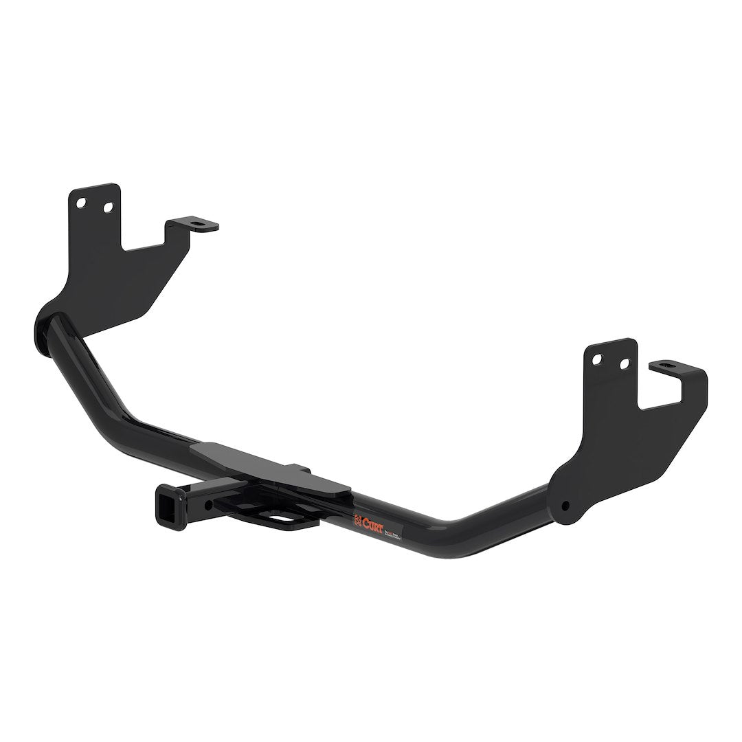 Curt 11527 Trailer Hitch Rear - image 1