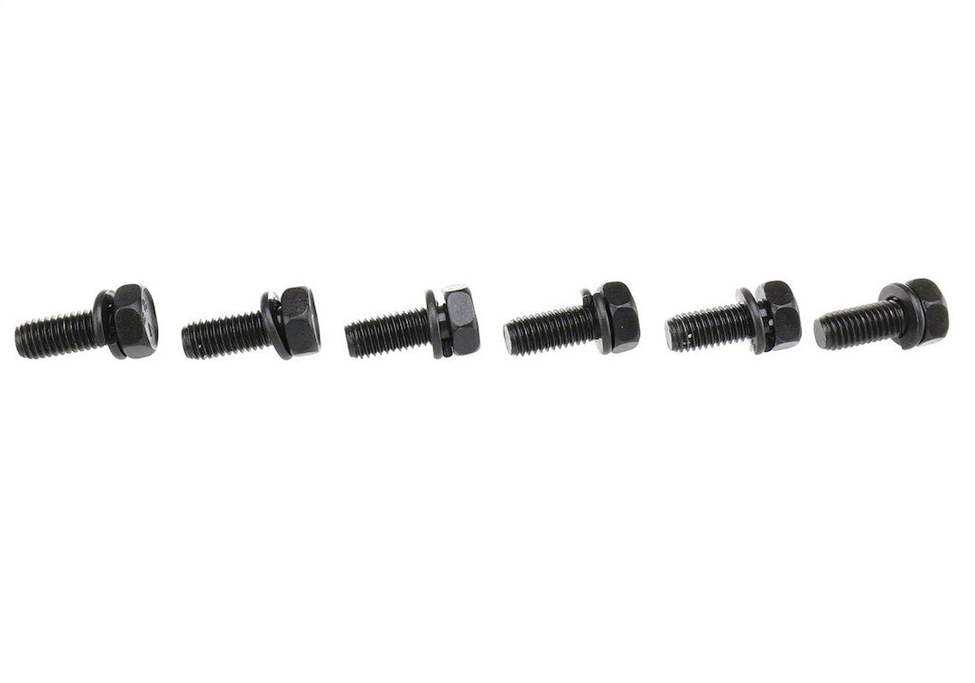Ford Performance M-6397-A302 Pressure Plate Bolt/Dowel Kit