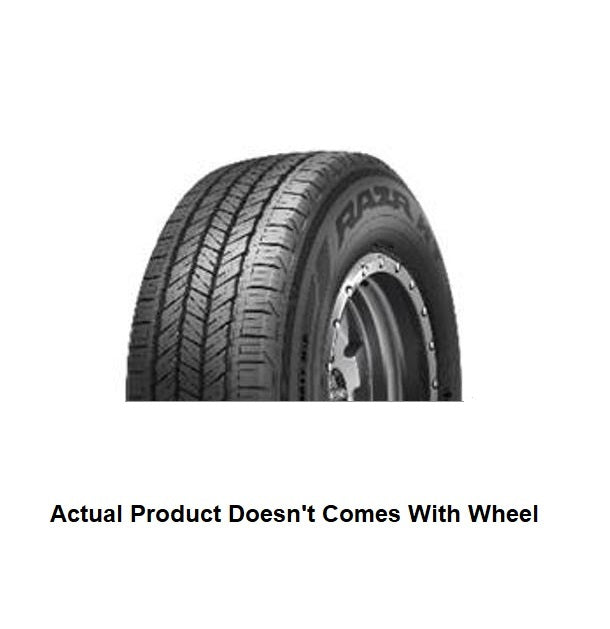 Maxxis TP00377800 RAZR HT HT-780 Tire, 265/70R16