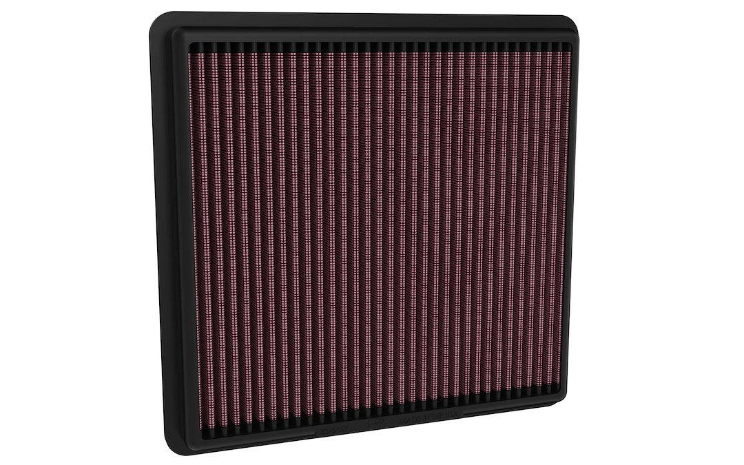 K&N 33-5157 High-Flow Air Filter
