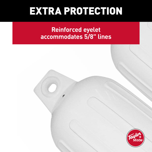 Taylor Made 310162p Boat Fender - image 8