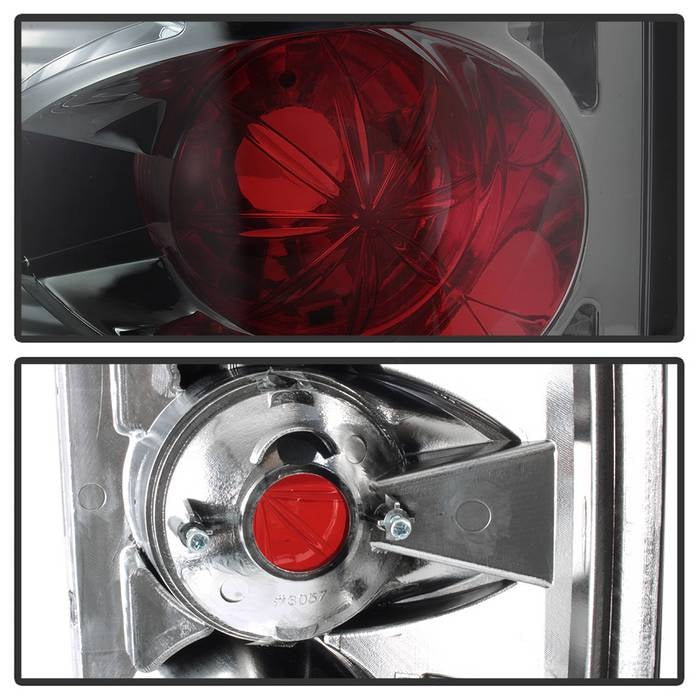 Spyder 5002600 Tail Light for 02-06 Ram 1500