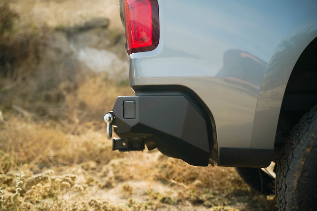DV8 Offroad RBCS1-03 Spec Series Chevy/GMC 1500 Bumper