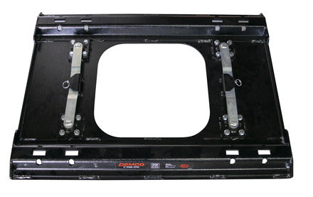 Demco Rv 6333 Fifth Wheel Trailer Hitch Mount Kit