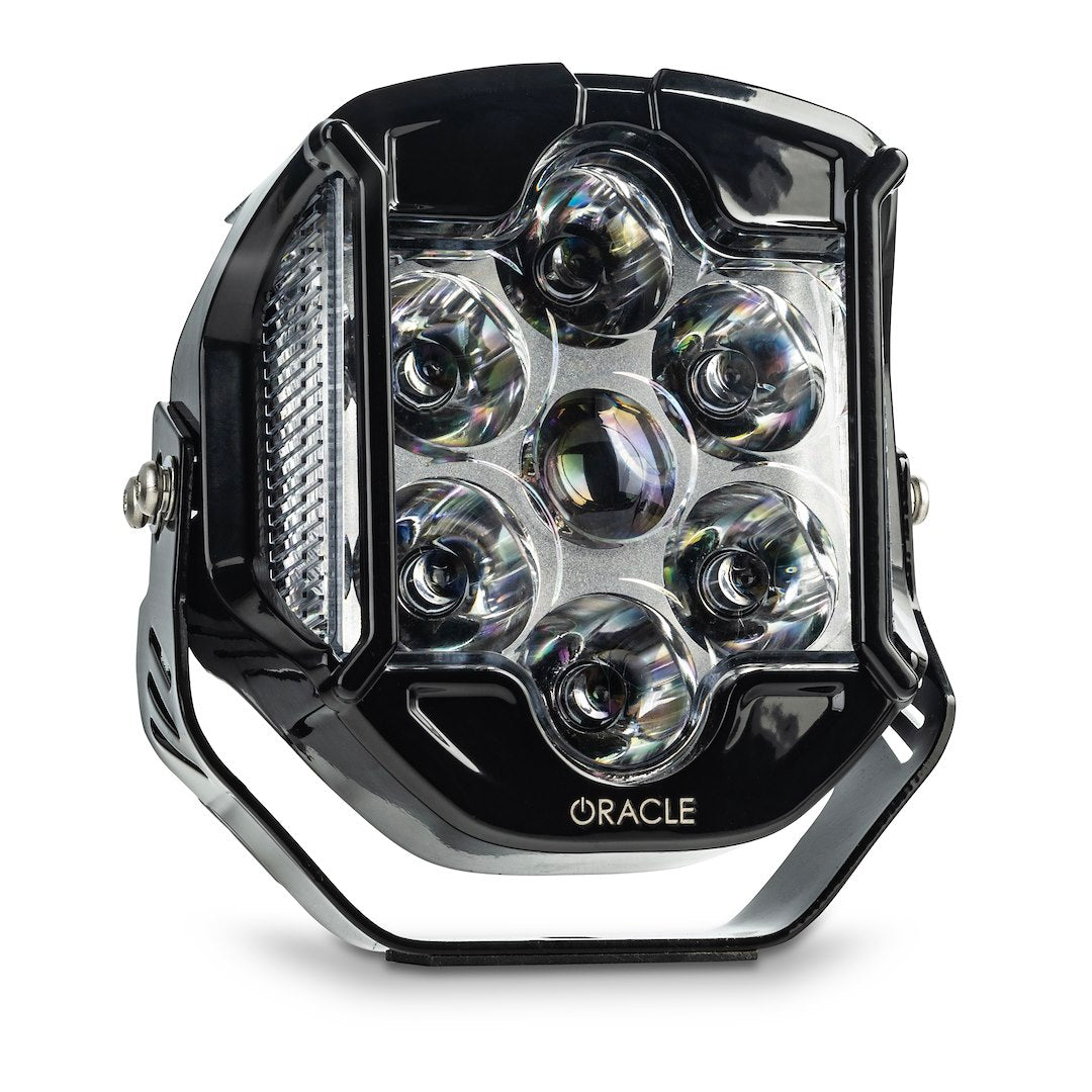 Oracle Lighting 5921-7-001 Vega 7 LED Spotlight
