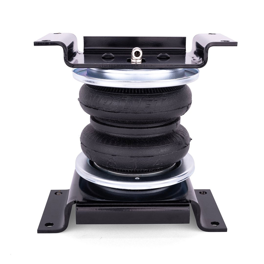 Air Lift 57356 Helper Spring Kit - image 5