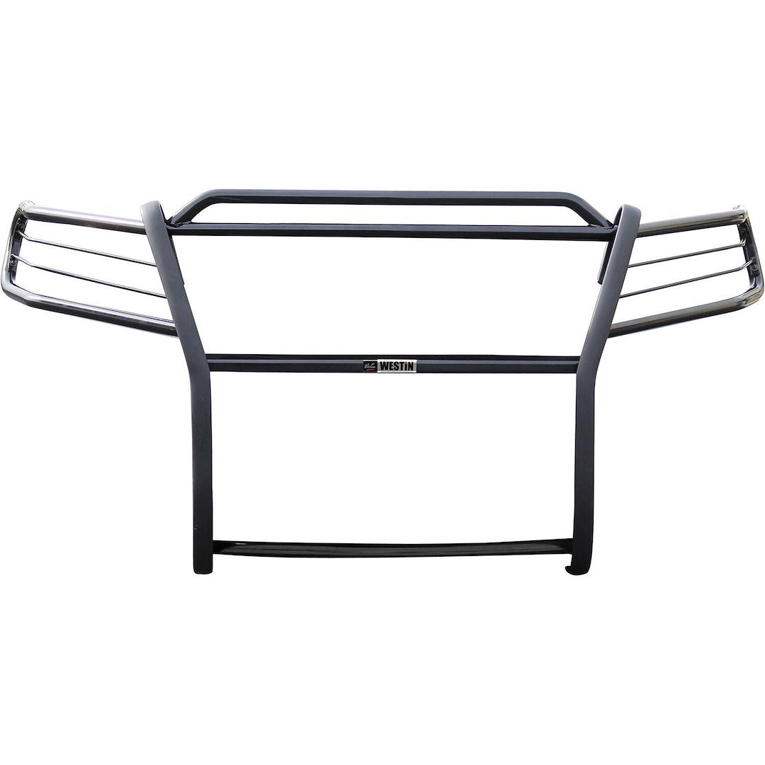 Westin Automotive 40-3845 Grille Guard - image 1