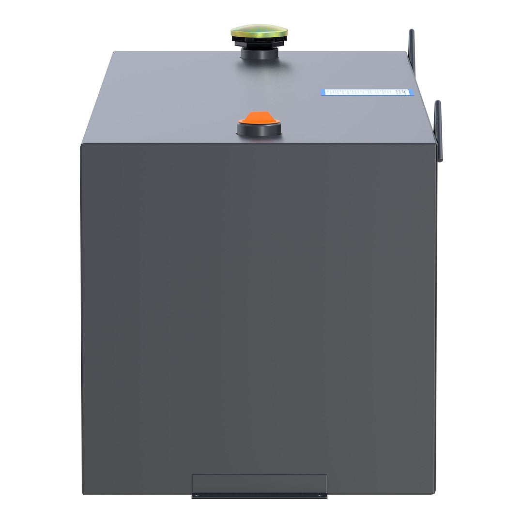 Uws St-100-Rt-Mb Liquid Transfer Tank - image 8