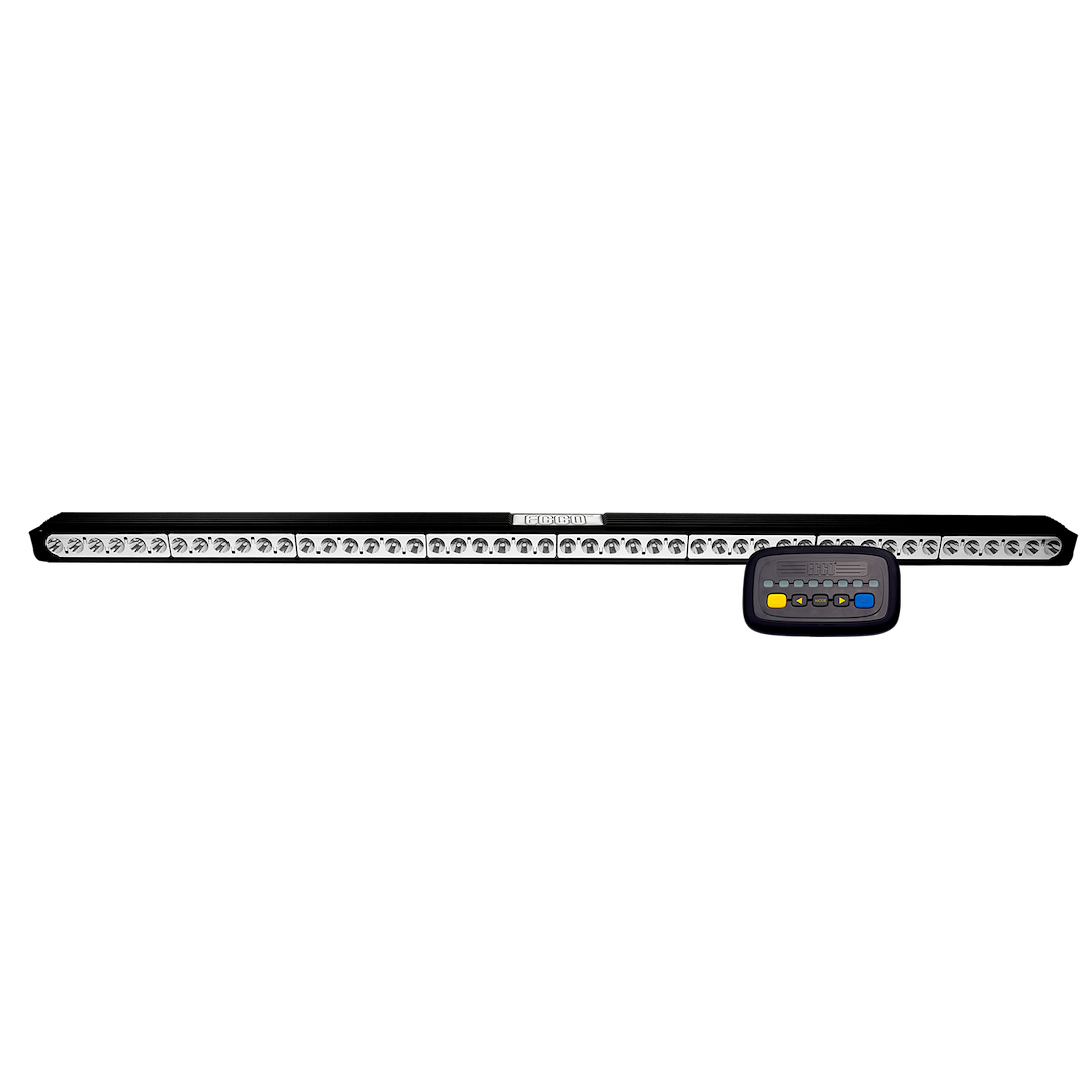 ECCO 3435A Flush/Bracket-Mount LED Signal Bar Kit