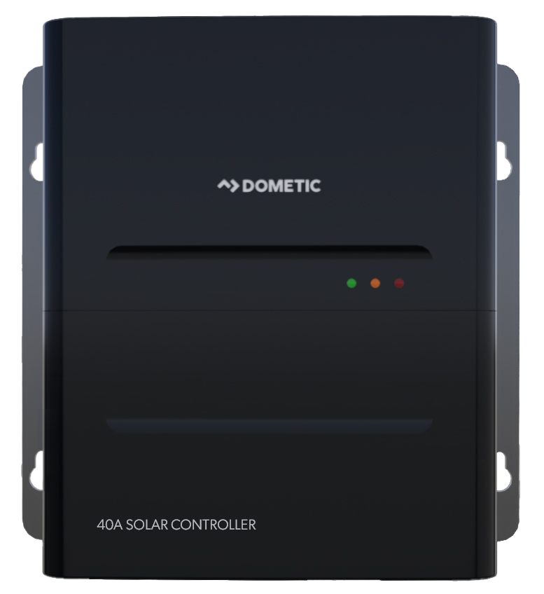 Go Power 83839 Battery Charger Controller - image 1