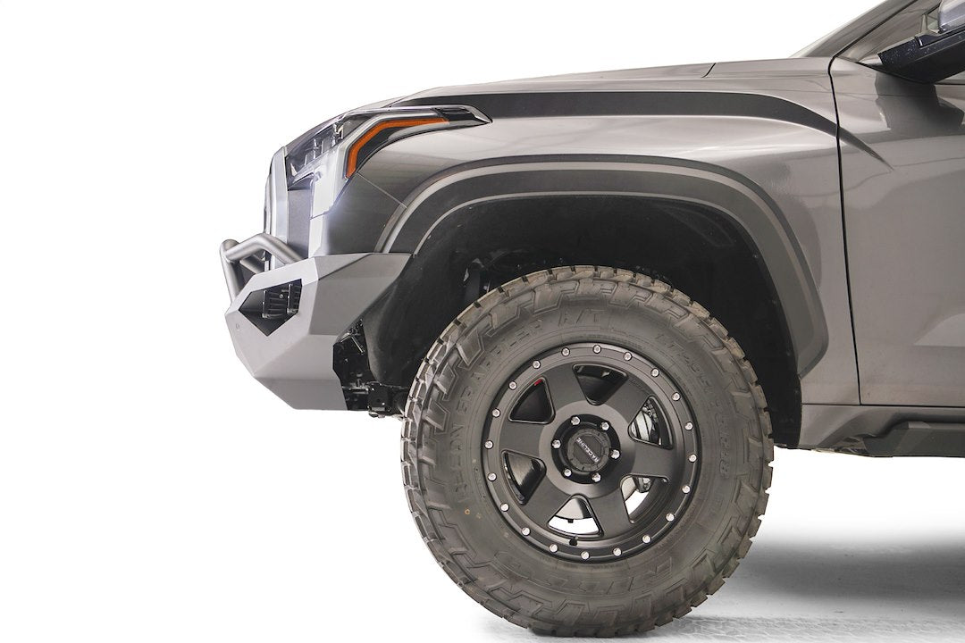 Fab Fours TT22-D5452-1 Vengeance One-Piece Bumper