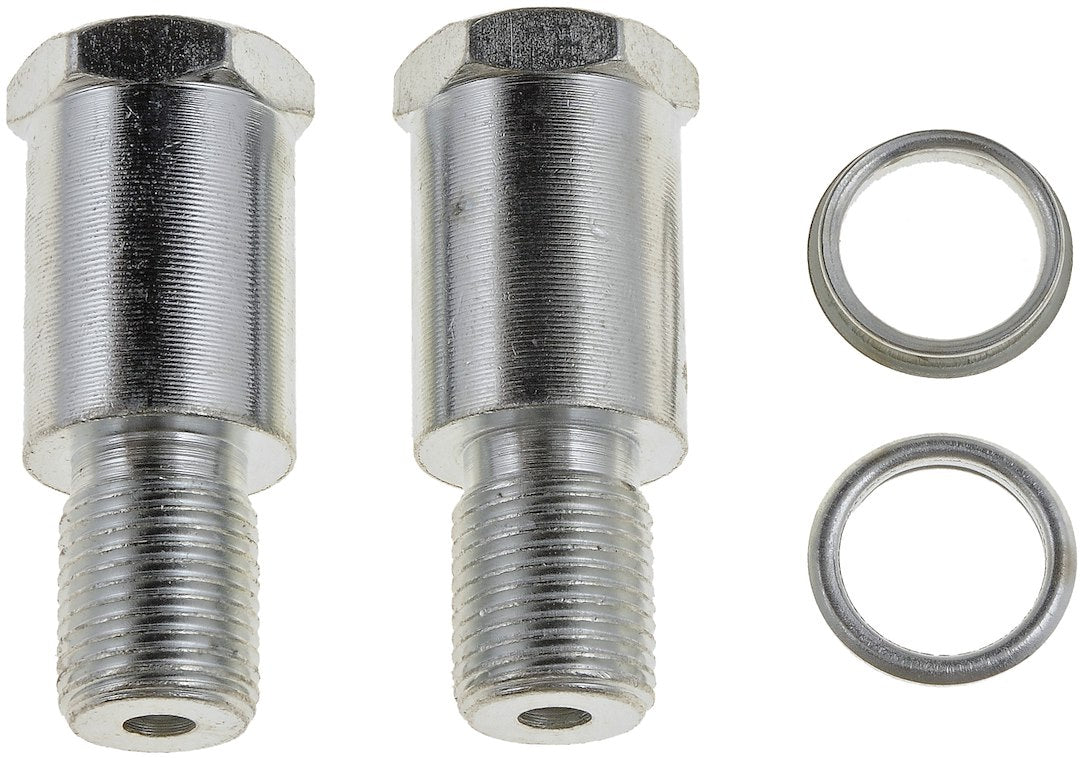 Dorman 42004 14 mm Spark Plug Non-Fouler — Tapered Seat - image 1