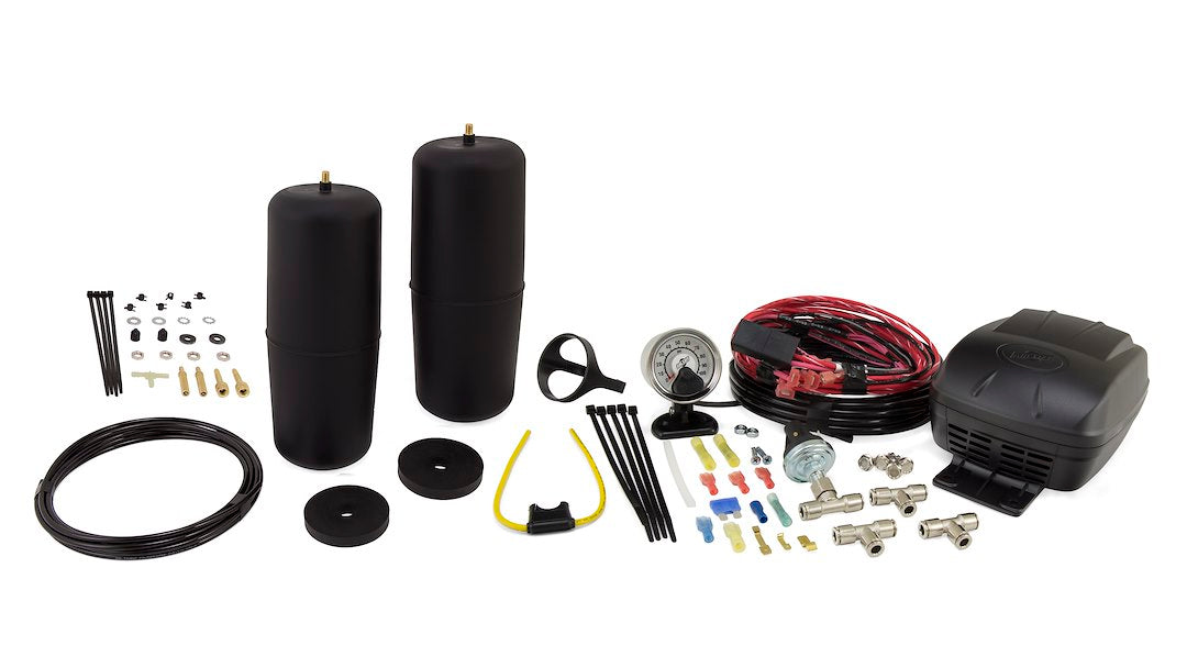 Air Lift 25828HD  Helper Spring Compressor Kit - image 1