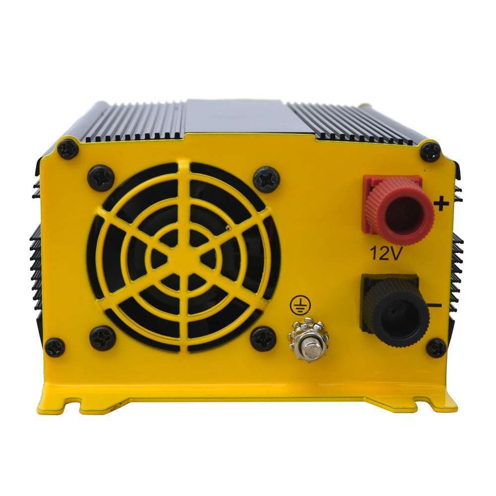 Go Power Gp-400hd Power Inverter - image 2