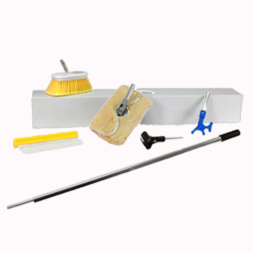 Swobbit SW81000 Marine Detailing Kit