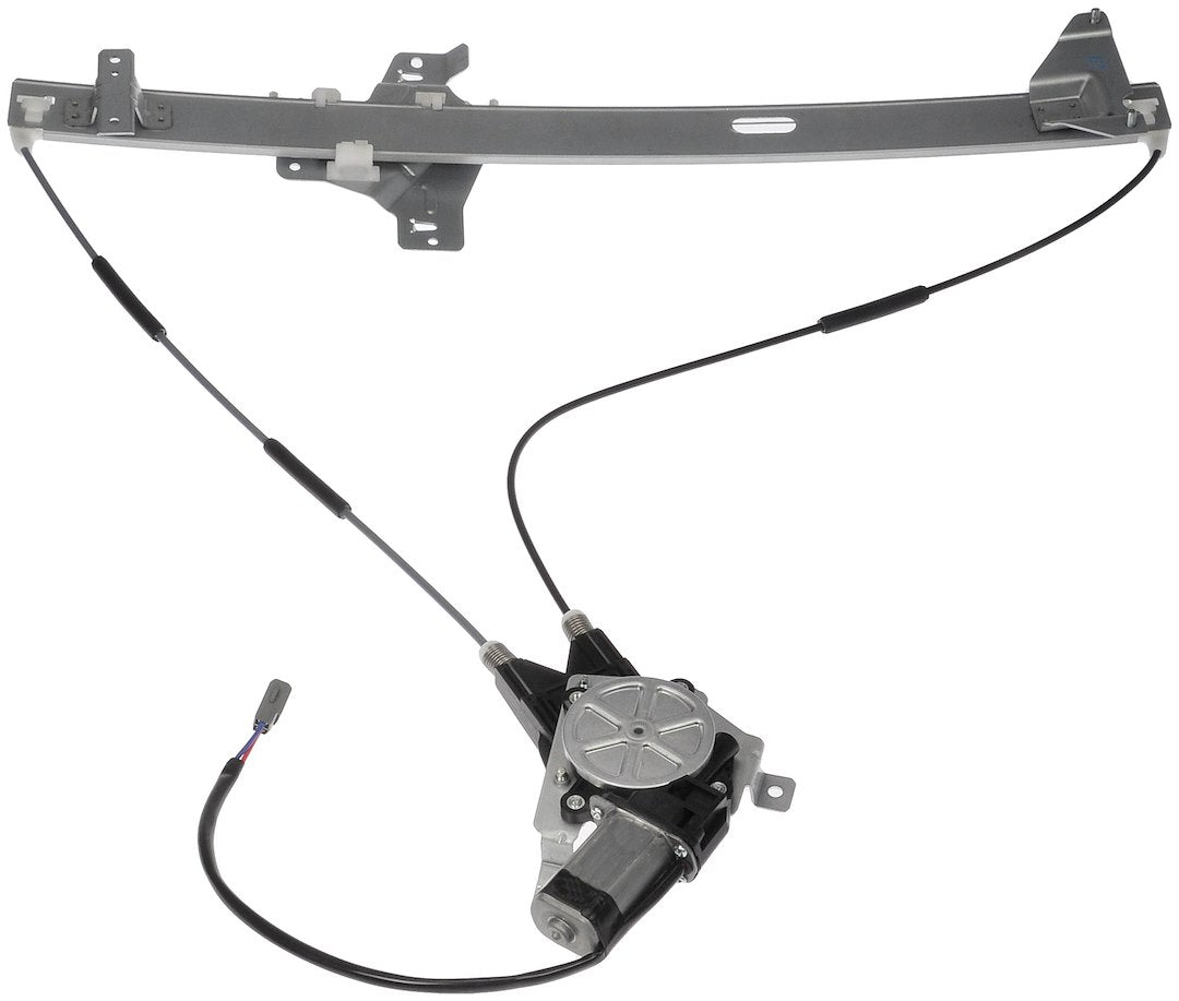 Dorman 741-587 Window Motor and Regulator Assembly - image 2