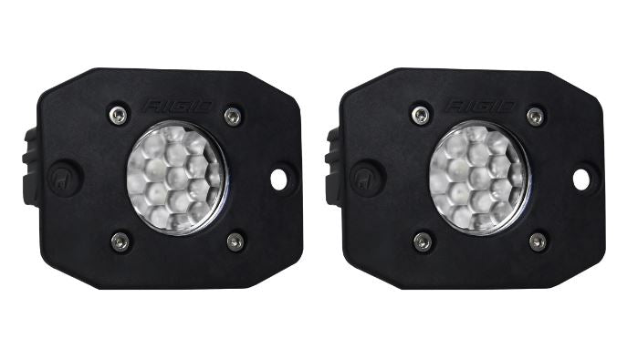 Rigid Lighting 20641 Backup Light - Led - image 1