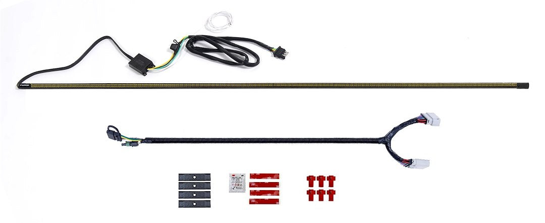 Putco 9202060-05 Tailgate Light - LED