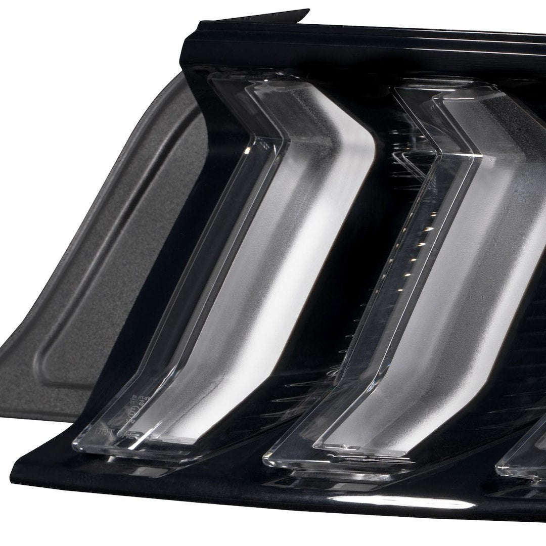 FORM Lighting FL0008 LED Tail Lights for Ford Mustang
