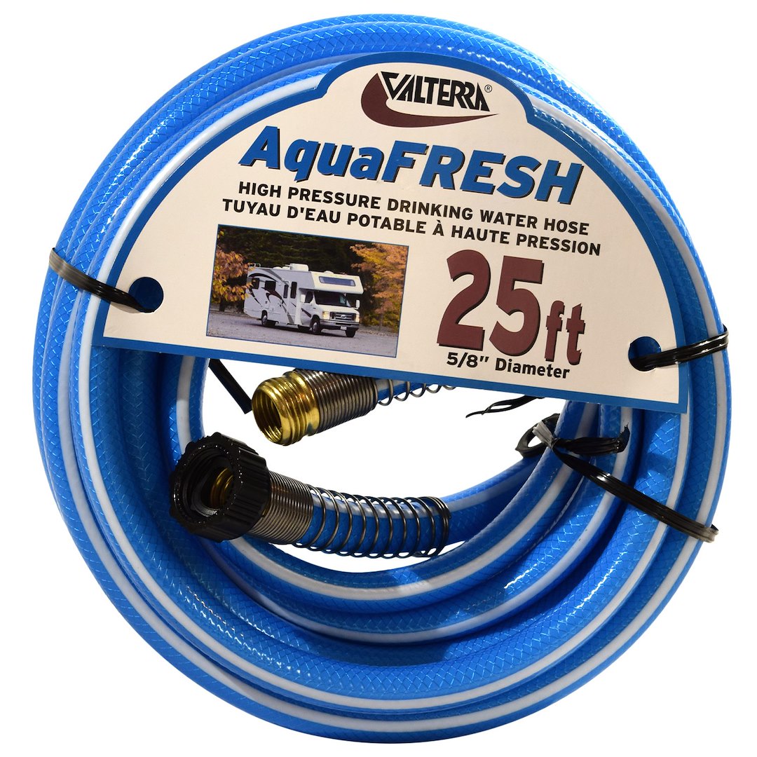 Valterra W01-9300 Fresh Water Hose - image 2