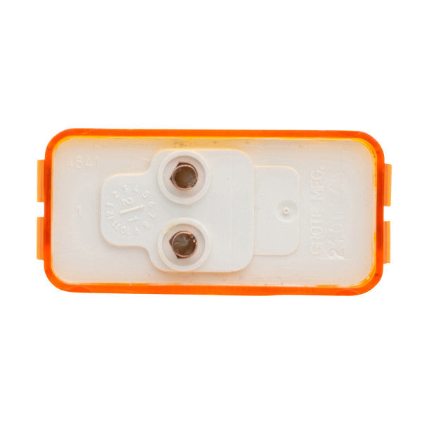 Grote Industries Not Applicable Incandescent Clearance Light (46413)