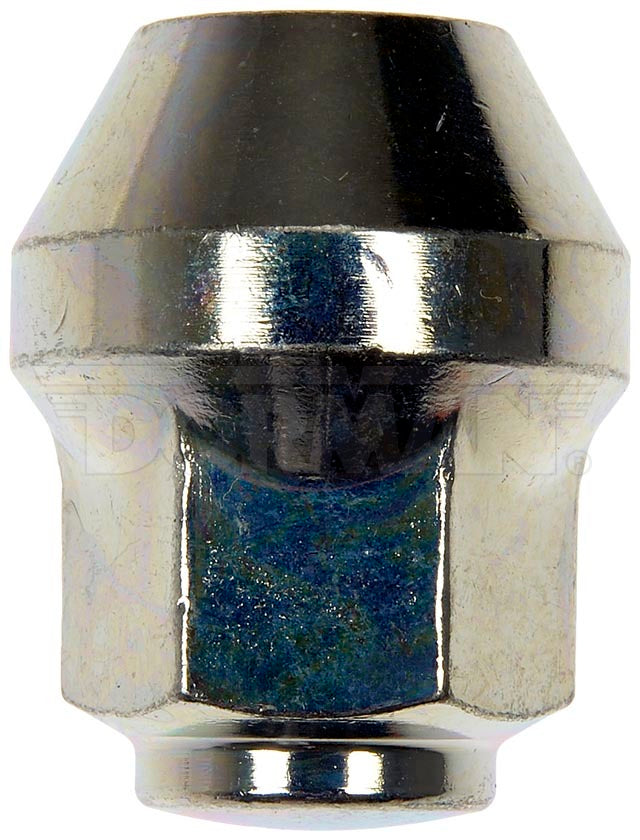 Dorman 6112581 AutoGrade 14x1.5 Natural-Finish Acorn Nut - image 3