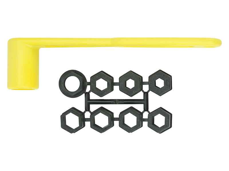 Attwood Marine 11370-7 Boat Propeller Wrench