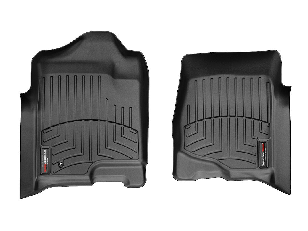 Weathertech (Usa) 440661 Floor Liner - image 1