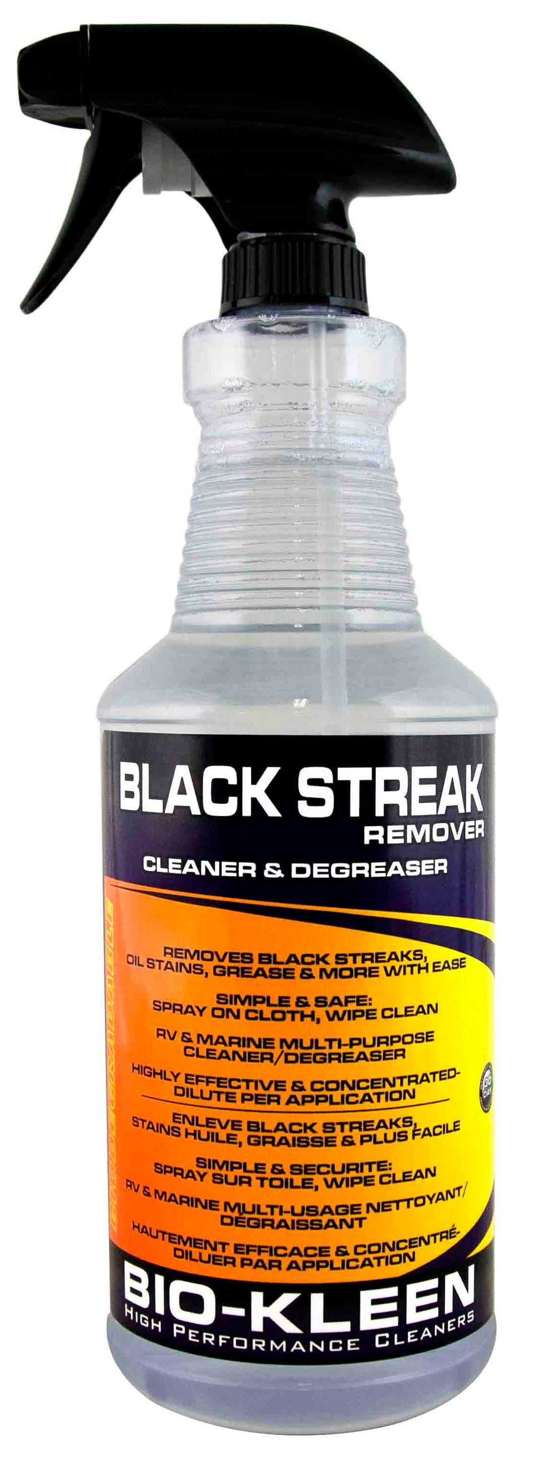 Bio-Kleen M00507 Black Streak Remover