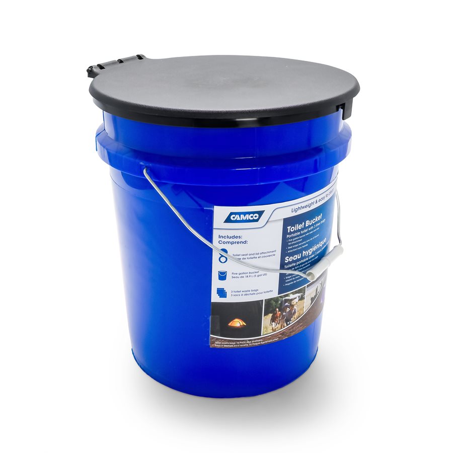 Camco 41549 Toilet - image 2