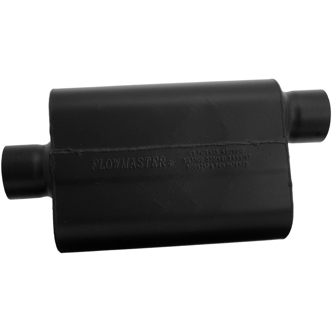 Flowmaster 943047 Super 44 Delta Flow Exhaust Muffler