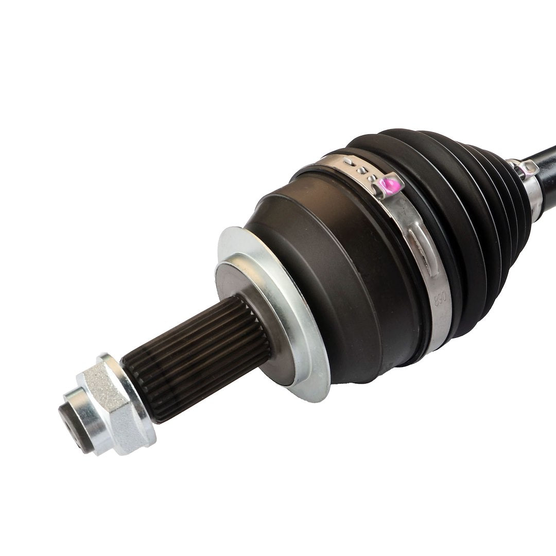 Moog Chassis 16H001 CV Axle Shaft