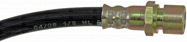 Dorman First Stop H78097 Brake Hose - 14-7/8 Inch - image 3