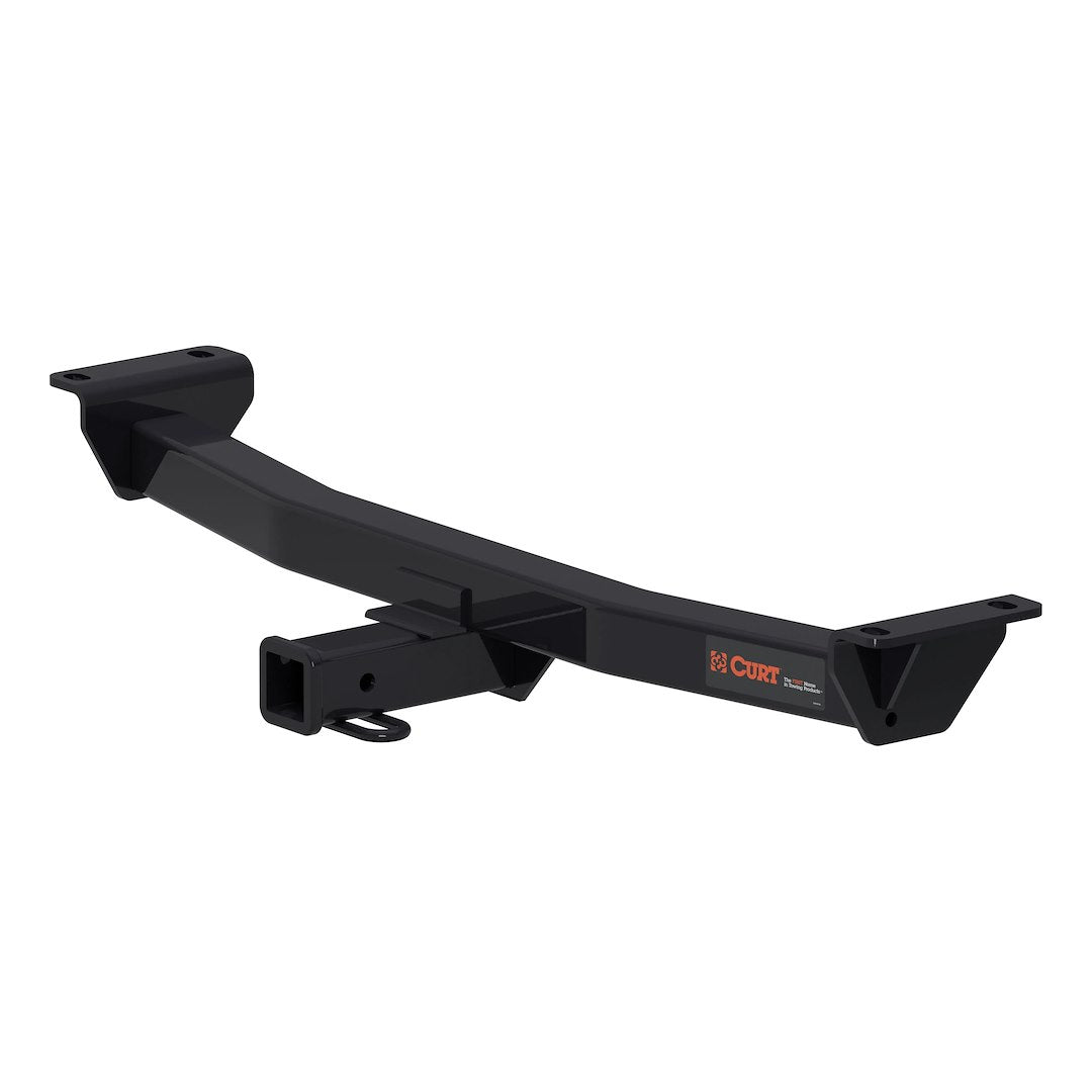 Curt 13417 Trailer Hitch Rear - image 1