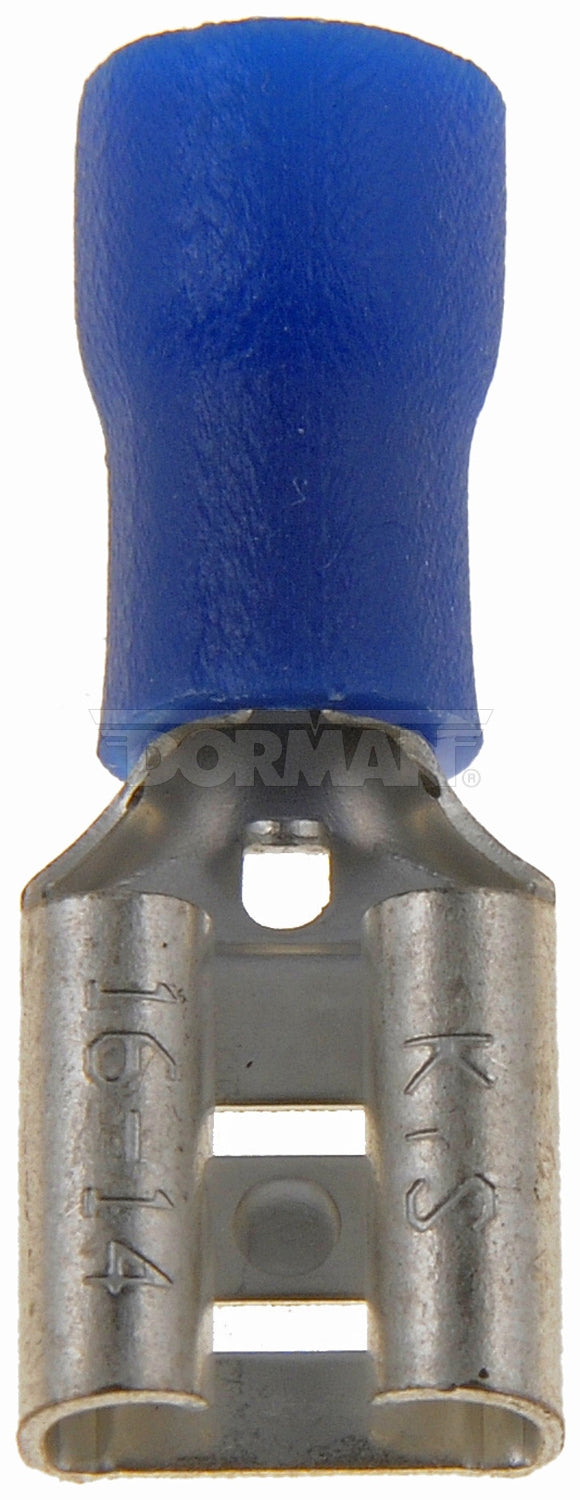 Dorman 85452 Female Quick Disconnects, 16–14 Gauge, 20 Pack - image 2