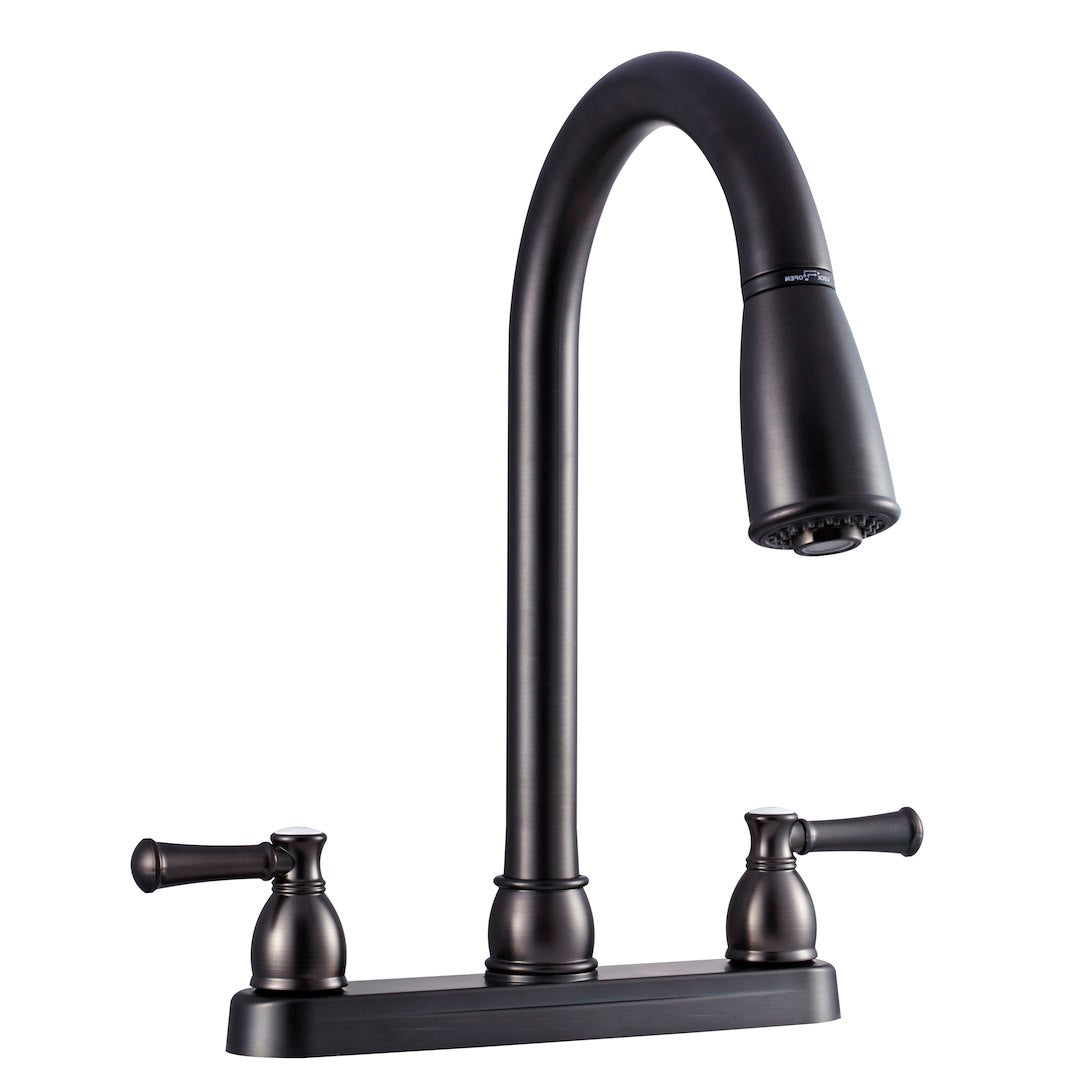 Dura Faucet Df-Pk350l-Vb Faucet - image 1