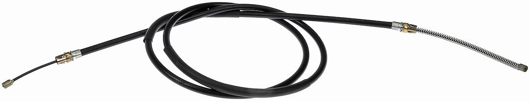 Dorman First Stop C94490 Parking Brake Cable - image 1