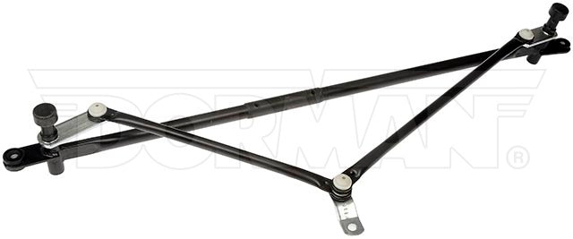 Dorman 602-182 Windshield Wiper Transmission without Rod - image 4