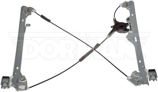 Dorman 740-644 Tahoe Power Window Regulator with Arm - image 1