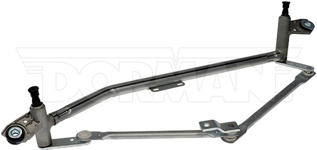 Dorman 602-066 Replacement Windshield Wiper Transmission - image 1