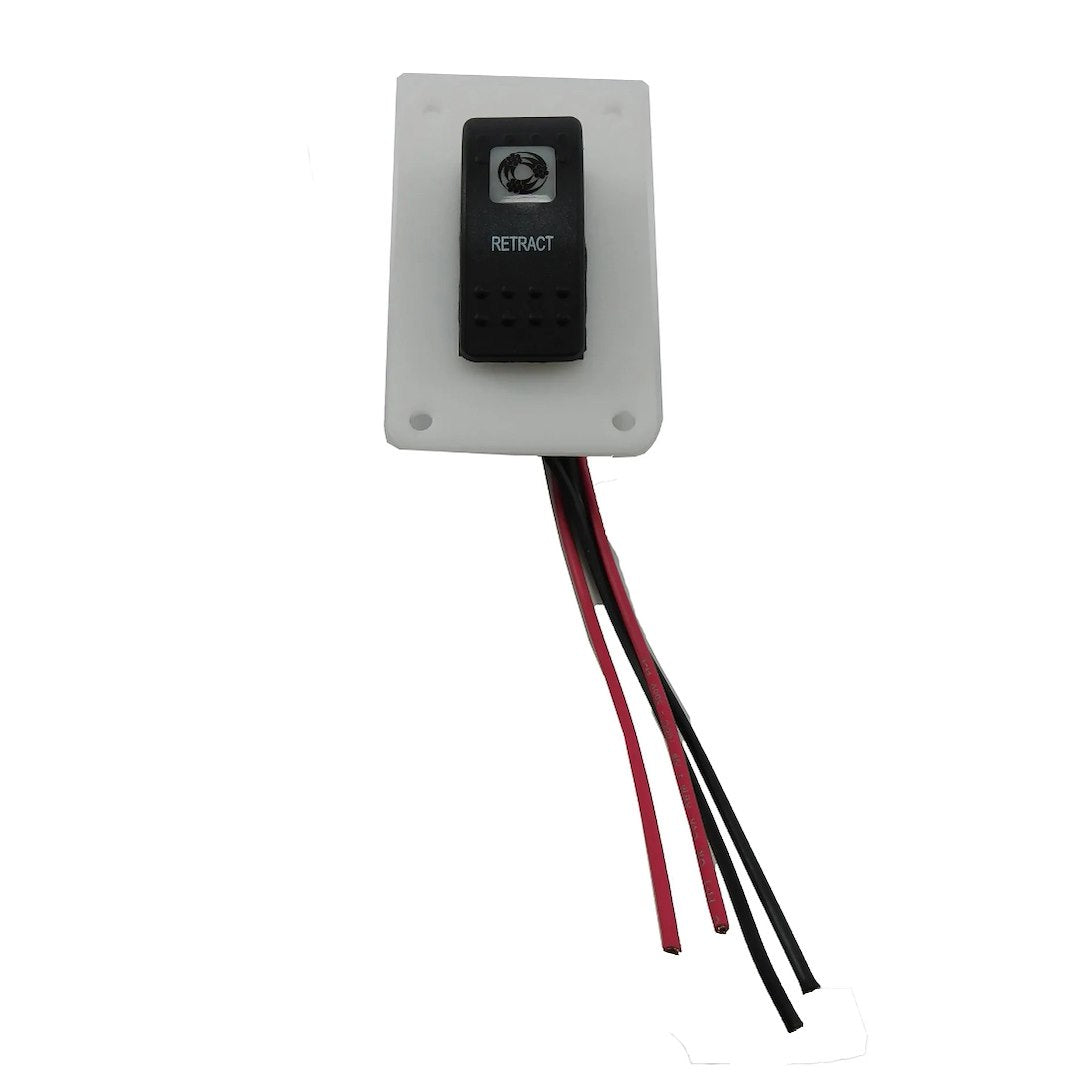 Southwire Corp. Mh3031-B Multi Purpose Switch
