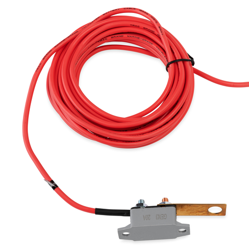 Camco Marine 69002 Anchor Winch - image 13